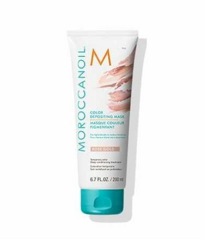 Moroccanoil Rose Gold Maska 200ml