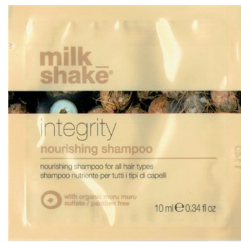 Milk Shake Integrity Nourishing Shampoo 10ml