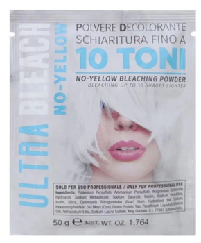KayPro Ultra Bleach 10 Toni Puder 50 g