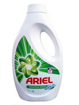 Ariel Żel do Prania Mountain Spring 935 ml