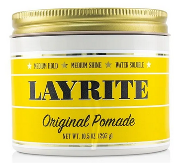 Layrite Original Pomada 297 g