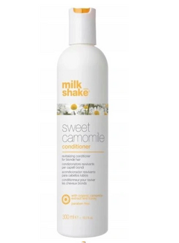 Milk Shake Sweet Camomile Odżywka 300ml