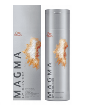 Wella Magma Farba /03+ 120g