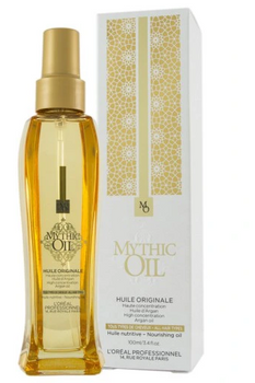 Loreal MYTHIC Oil Original Olejek 100 ml