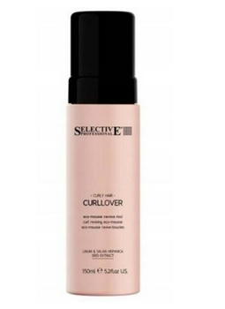 Selective OnCare CurlLover Eco-Mousse 150 ml