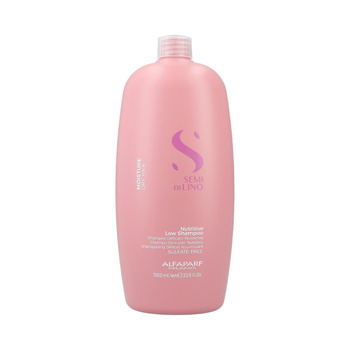 Alfaparf Semi Di Lino Nutritive Low szampon 1000 ml