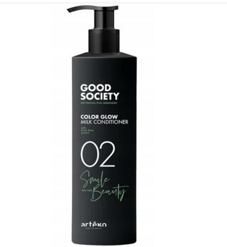 Artego Good Society Color Glow Odżywka 02 1000 ml