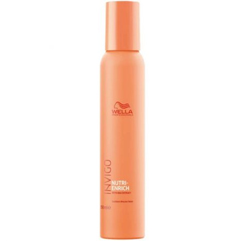 Wella Invigo Enrich Maska w piance 150ml