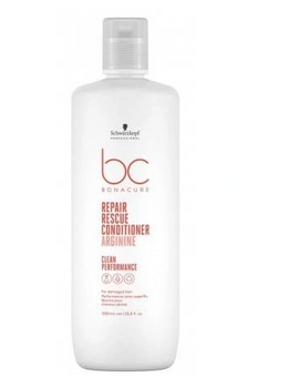 Schwarzkopf BC Repair Rescue Conditioner 1000 ml