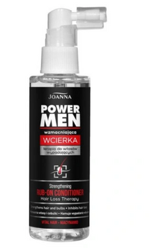 Joanna Power Men Wcierka dla mężczyzn 100 ml