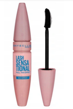 Maybelline New York Lash Sensational Wodoodporna Mascara 9,5ml
