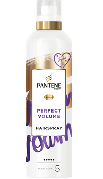Pantene Pro-V Perfect Volume Lakier do włosów Ultramocny 250 ml