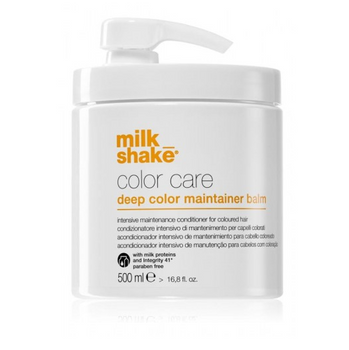 Milk Shake Deep Colour Maintainer Balsam 500ml