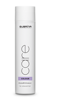 SUBRINA Colour Care Odżywka włosy farbowane 250ml