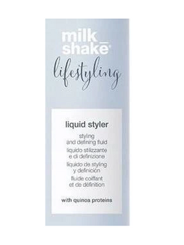 Milk Shake Lifestyling Liquid Styler Fluid 10 ml