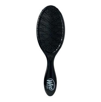 Wet Brush Pro Thick Hair Detangler Black