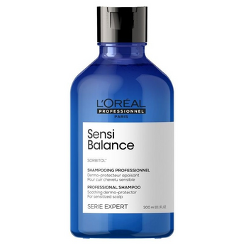 Loreal Sensi Balance 2021 Szampon 300ml