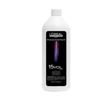 Loreal Diacolor Diactivateur Oxydant 4,5% 1000ml