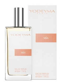 YODEYMA MIA Eau de Parfum 50 ml
