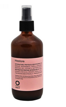 OWay HRestore Natural Keratin Spray 240 ml