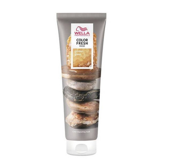 Wella Color Fresh Golden Gloss Maska 150ml