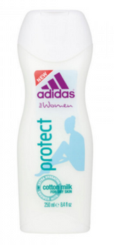 Adidas  Protect Woman Żel pod prysznic 250 ml