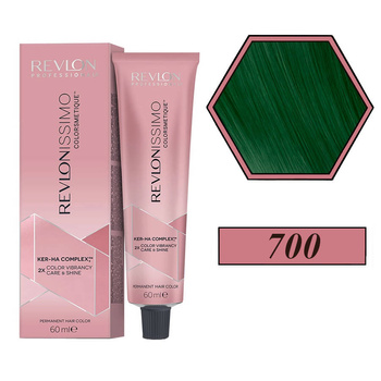Revlon Revlonissimo Colorsmetique Farba 60 ml  700