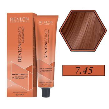 Revlon Revlonissimo Colorsmetique Farba 60 ml  7.45