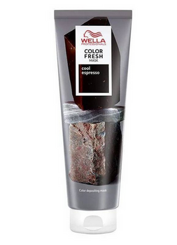 Wella Color Fresh Cool Espresso Maska 150 ml