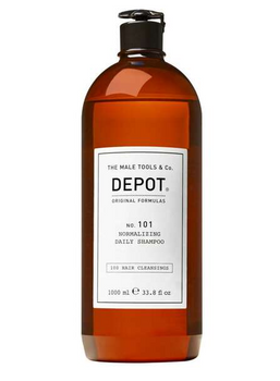Depot NO.101 Normalizing Szampon do włosów normalnych 1000 ml