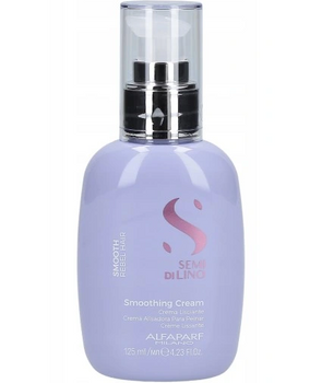 Alfaparf SDL Smoothing Krem 125 ml