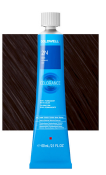 Goldwell COLORANCE Farba 60 ml 2-N 22