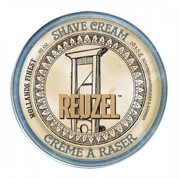 Reuzel Shave Cream 283,5g