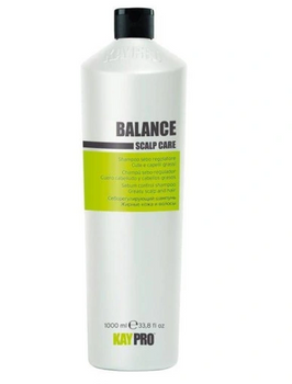 KayPro Balance Sebum Control Szampon 1000 ml