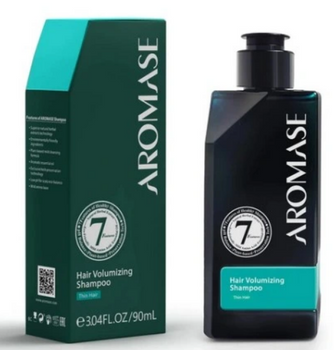 Aromase Hair Volumizing Shampoo 90 ml