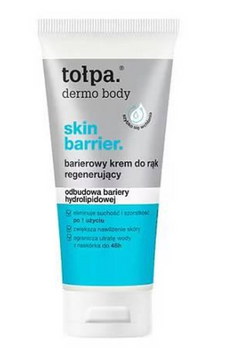 Tołpa DB Skin Barrier Krem do rąk 60 ml