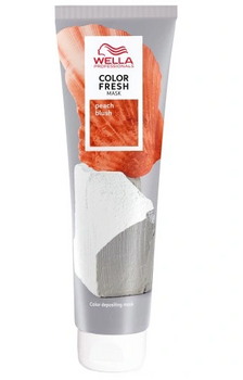 Wella Color Fresh Peach Maska 150 ml