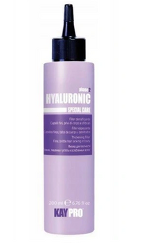 KayPro Hyaluronic Filler 200 ml