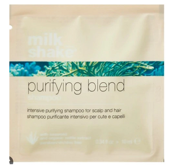 Milk Shake Purifying Blend Szampon 10 ml