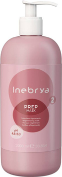 Inebrya Prep Regenerating Maska 1000 ml