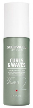 Goldwell DLS Curly & Waves Soft Waver Fluid 125ml