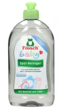 Frosch baby EKO Płyn do Mycia Butelek i Smoczków 500 ml