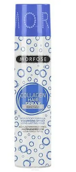 Morfose Collagen Hair Spray 250 ml