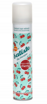 Batiste Cherry Suchy Szampon 200 ml