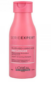 Loreal Pro Longer Szampon 100 ml