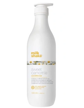 Milk Shake Sweet Camomile Odżywka 1000ml