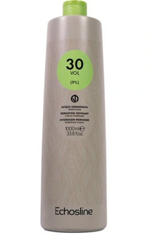 ECHOSLINE Oxydant 30 vol 9% 1000 ml