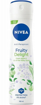 Nivea Woman Dezodorant Fruity Delight 150 ml