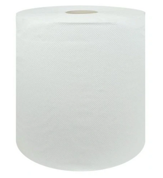 Czyściwo Białe Welmax