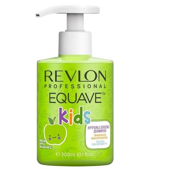 Revlon Equave Kids Apple Szampon 300 ml